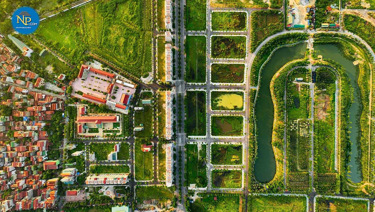 SỐ LƯỢNG CÓ HẠN – CHỈ CÒN MỘT SỐ ÍT LÔ ĐẤT ĐẸP TẠI 