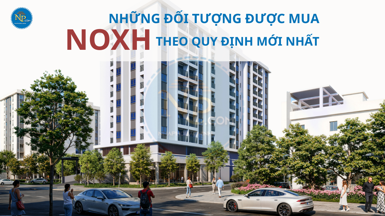 Ai đủ điều kiện mua NOXH Belhomes Sky VSIP Bắc Ninh?