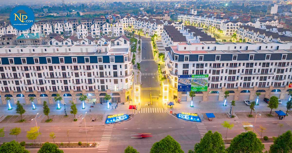 BĐS đầu năm 2024 có dấu hiệu hồi sinh - Dự án Mạnh Đức Victory hút khách hàng