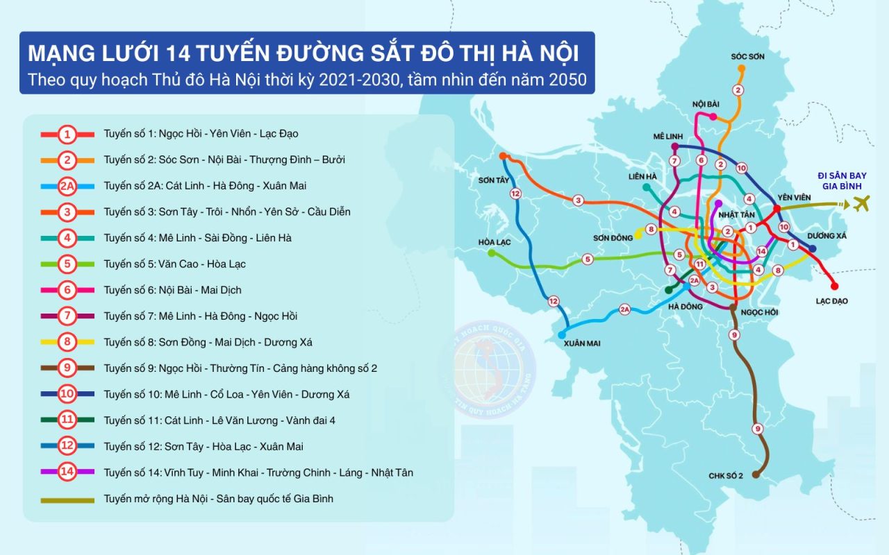 14-tuyen-metro-ha-noi