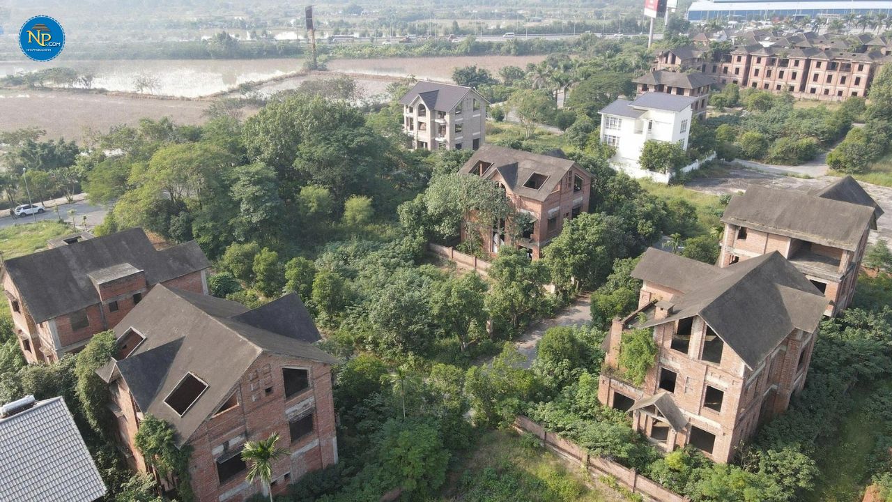 Sun Bắc Ninh khác gì các khu đô thị trước đây tại Bắc Ninh (2)