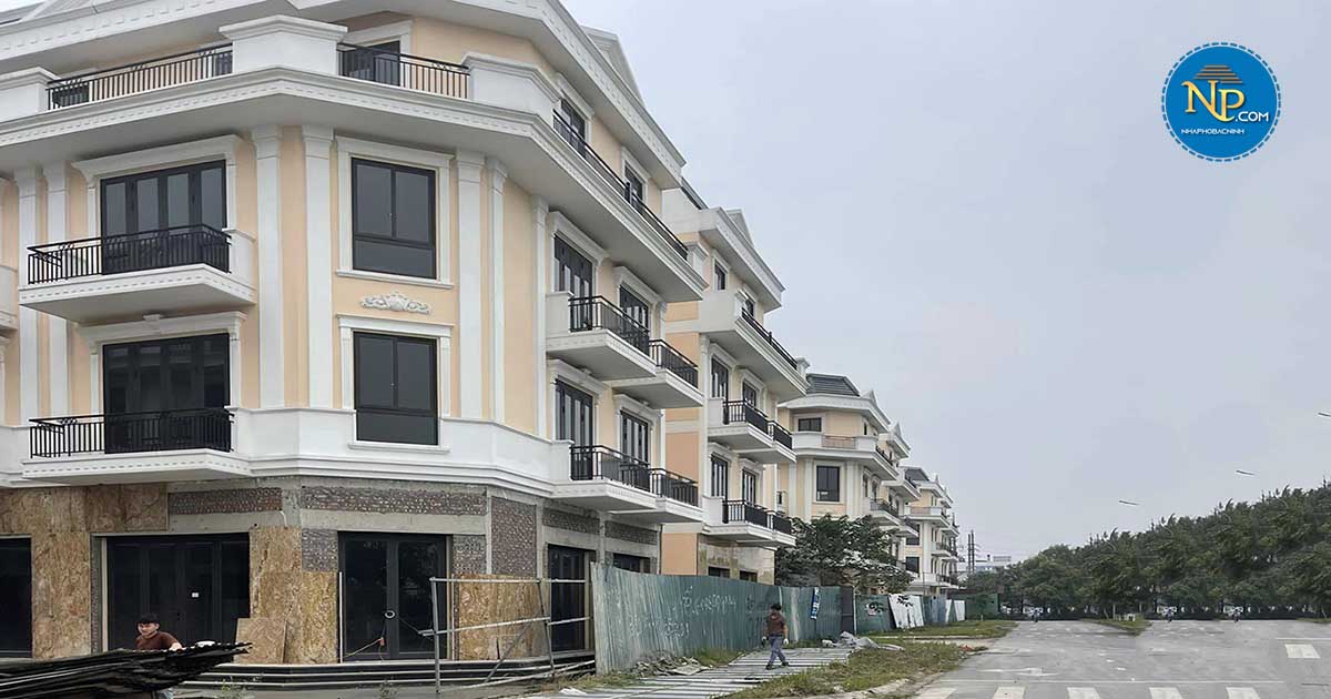 VIETSING SQUARE VSIP BẮC NINH-2